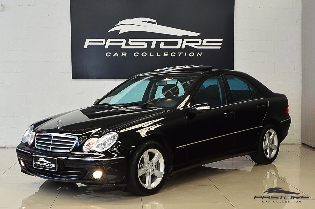 Mercedes-Benz C230 Avantgarde