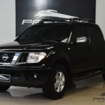 Nissan Frontier Strike