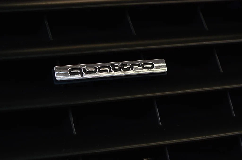 Audi TT Roadster