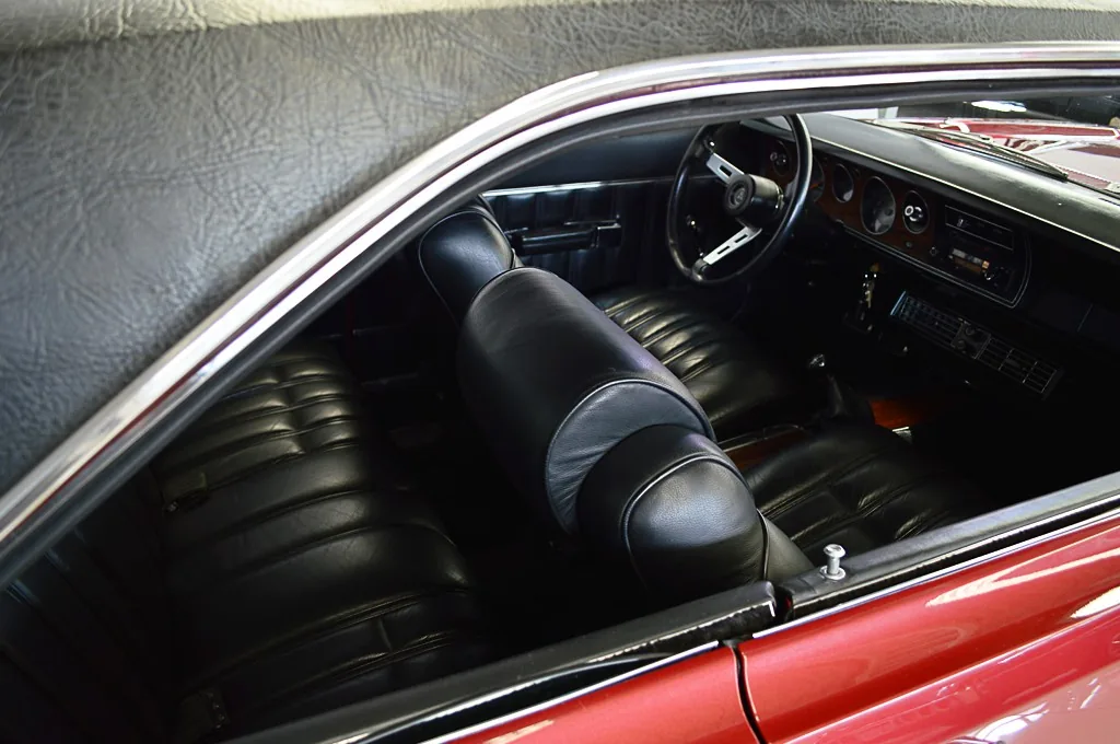 Dodge Charger R/T