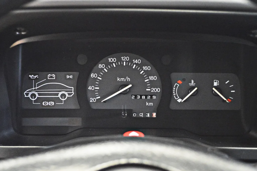 Ford Escort 1.6 GL