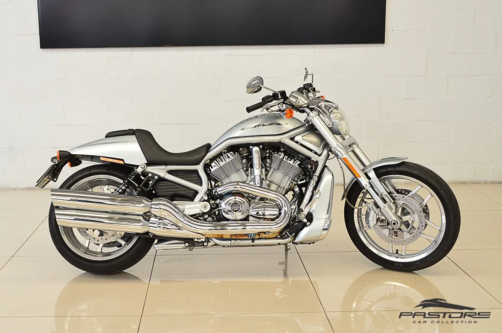 Harley-Davidson V-ROD 10TH A.E