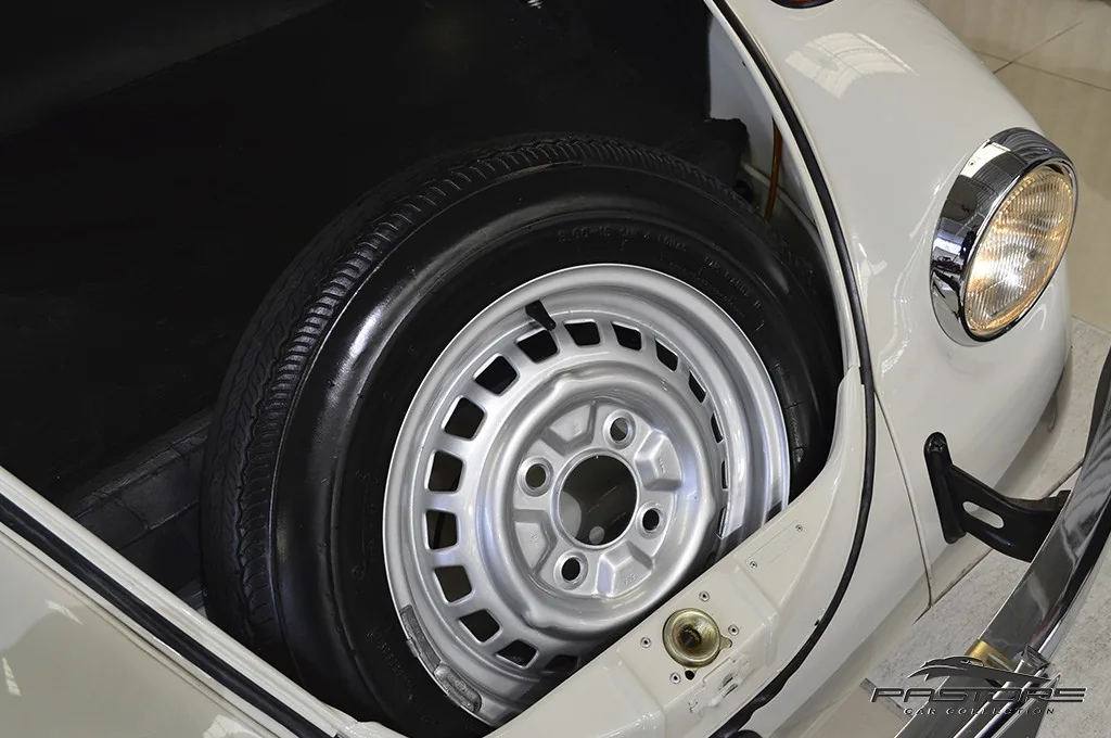 VW Fusca 1300 Standard