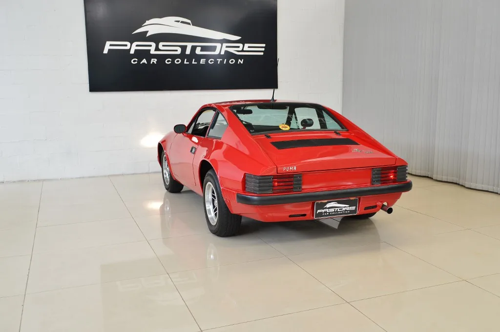 Puma GTE