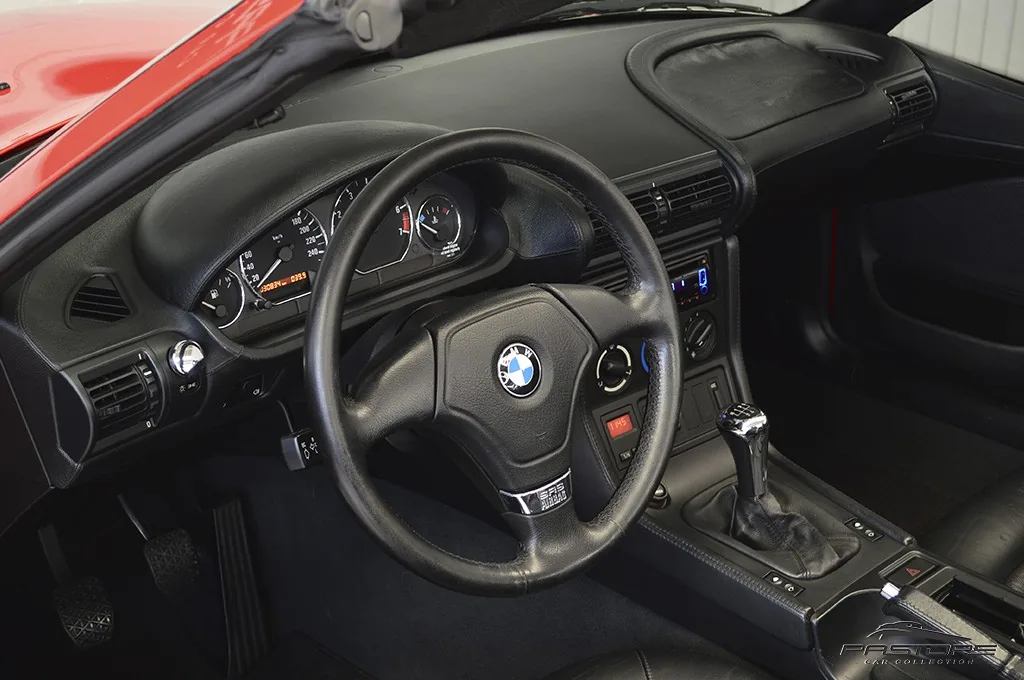 BMW Z3