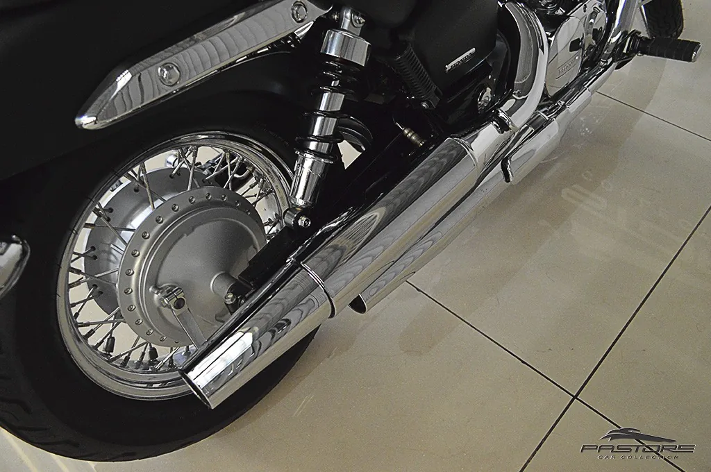 Honda Shadow 750