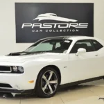 Dodge Challenger Shaker