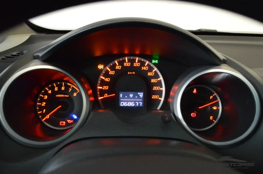 Honda Fit LX