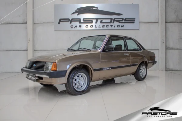GM Chevette SL