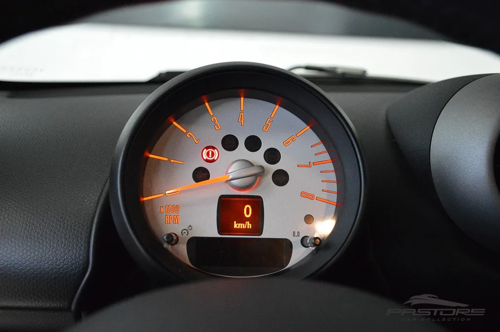 Mini Countryman Cooper S All4