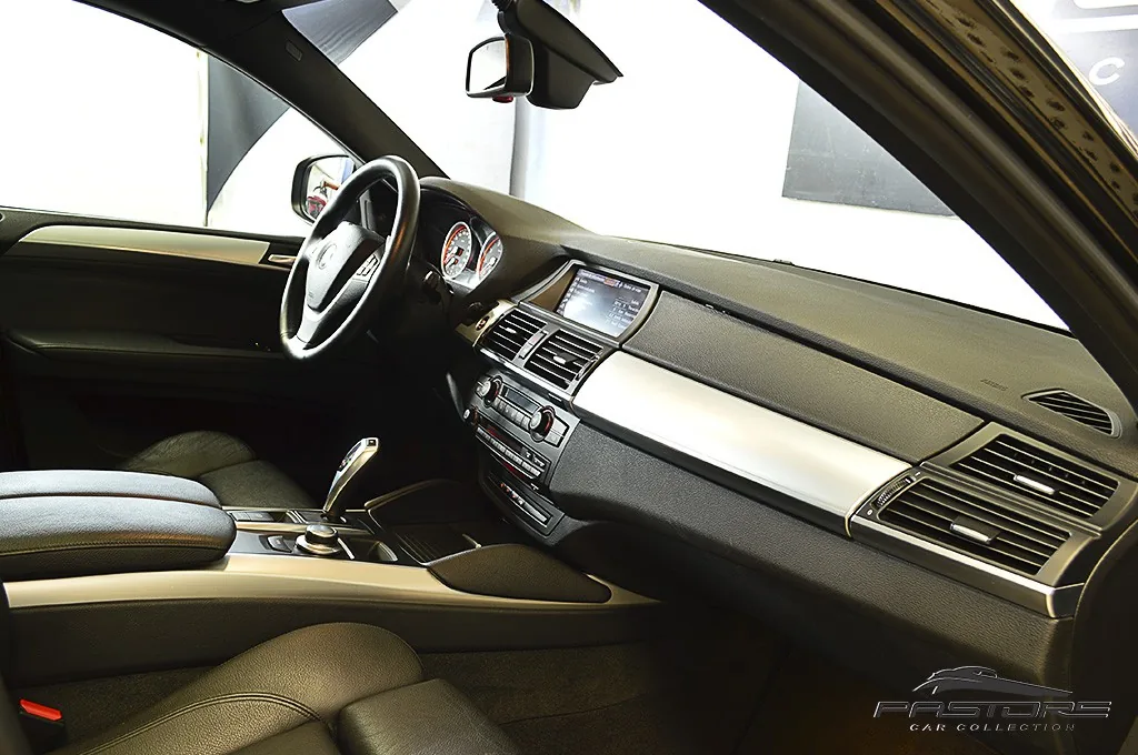 BMW X6 xDrive 35i