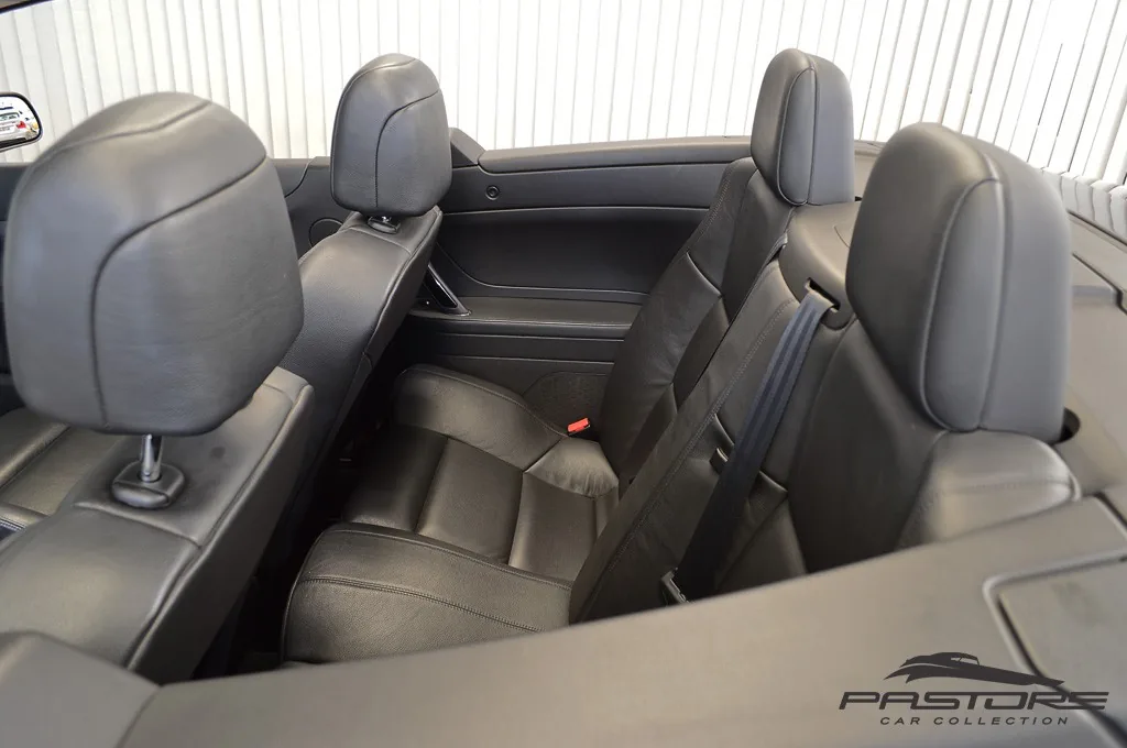 Peugeot 307 CC
