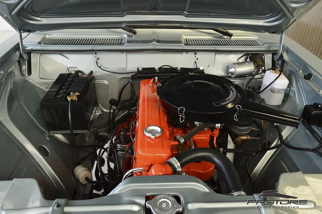 GM Opala Especial 4100