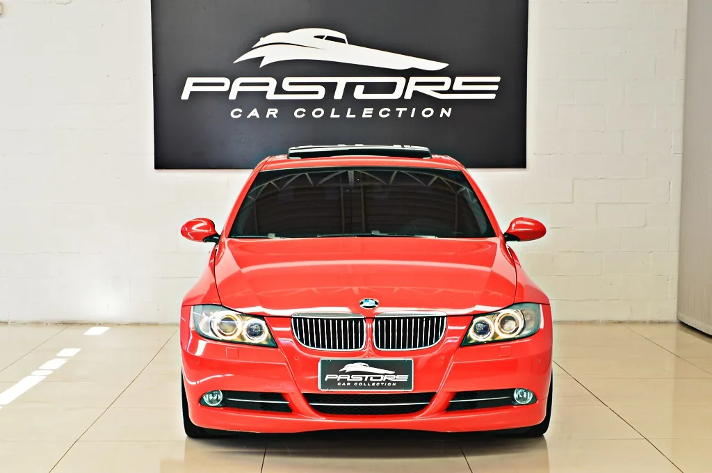 BMW 330i Top