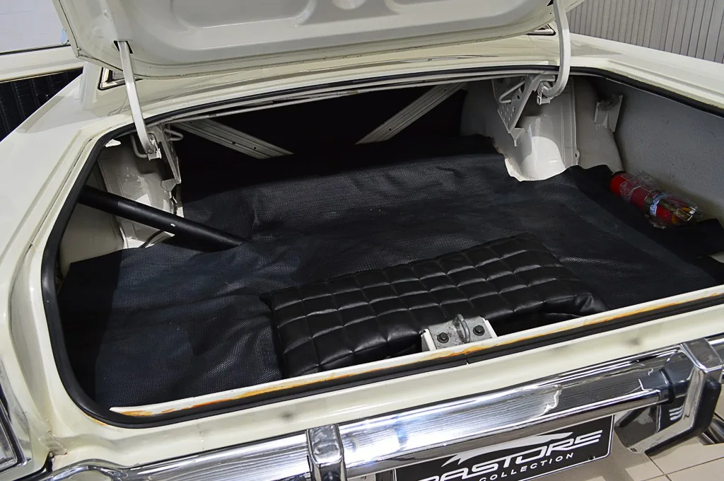 Dodge Dart De Luxo