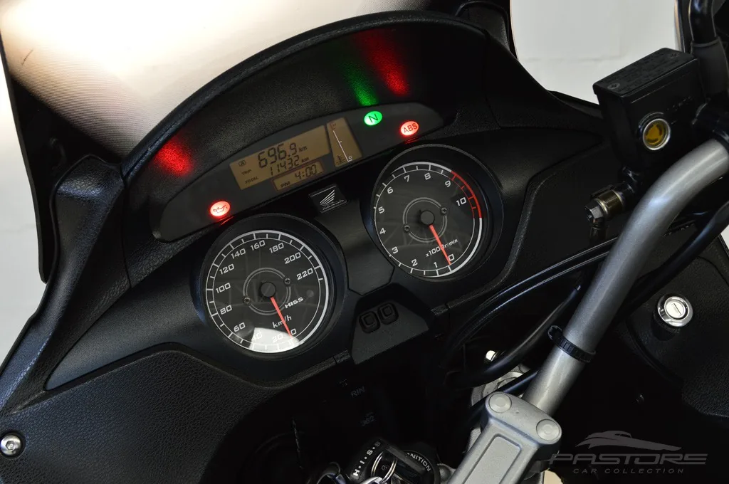 Honda XL 1000 V Varadero