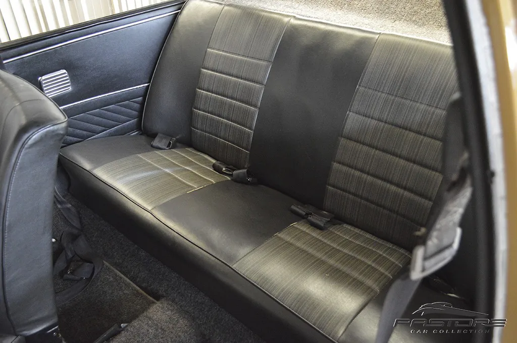 VW Passat LS