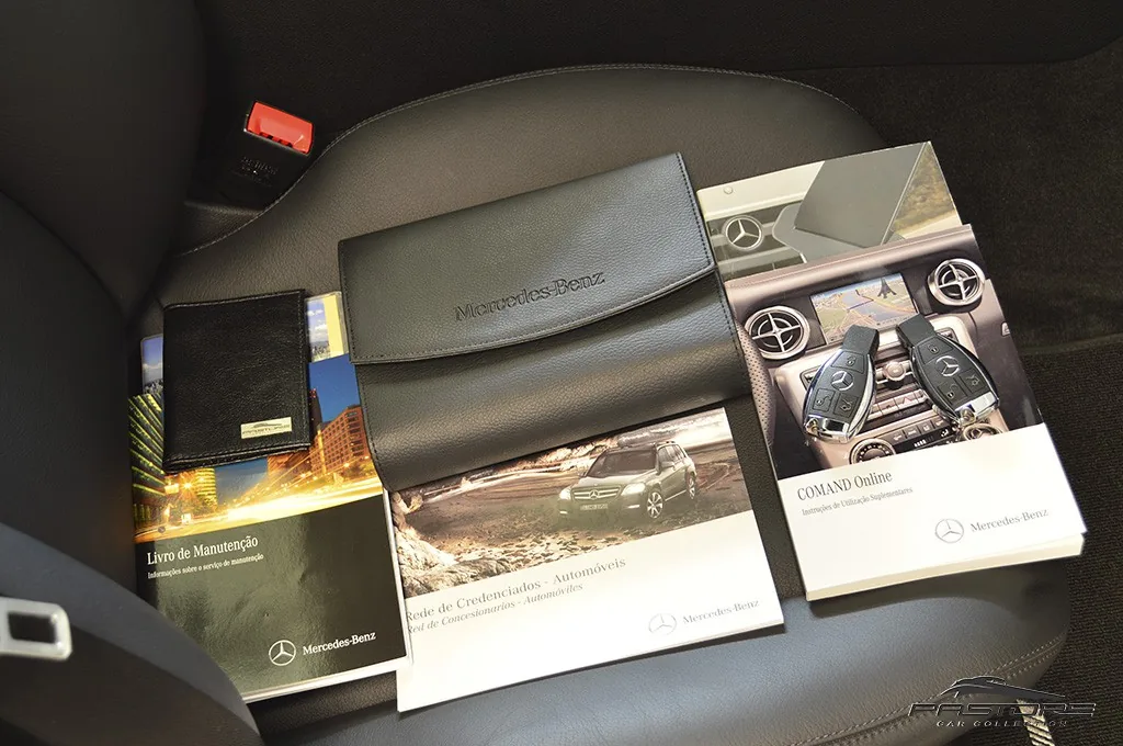 Mercedes-Benz C250 Turbo Sport