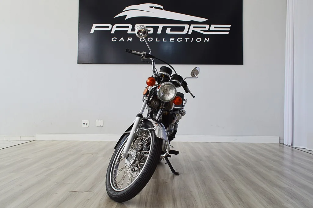 Honda ML 125