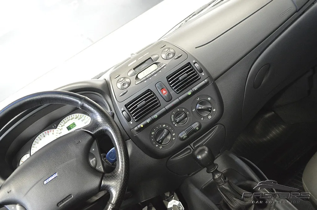Fiat Marea Turbo