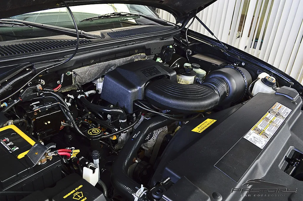 Ford F-150 CD SuperCrew Lariat