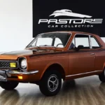 Ford Corcel GT