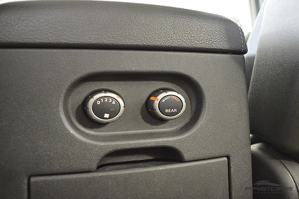 Nissan Pathfinder SE 2.5 TDI