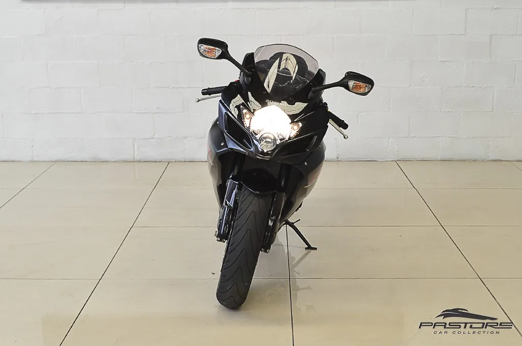 Suzuki GSX-R 750