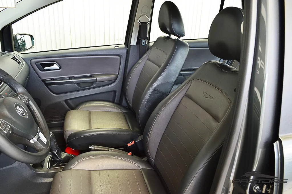 VW Crossfox