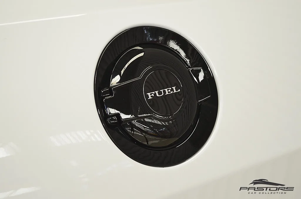 Dodge Challenger Shaker