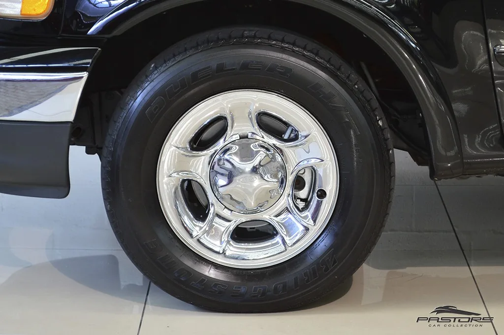 Ford F-150 CD SuperCrew Lariat