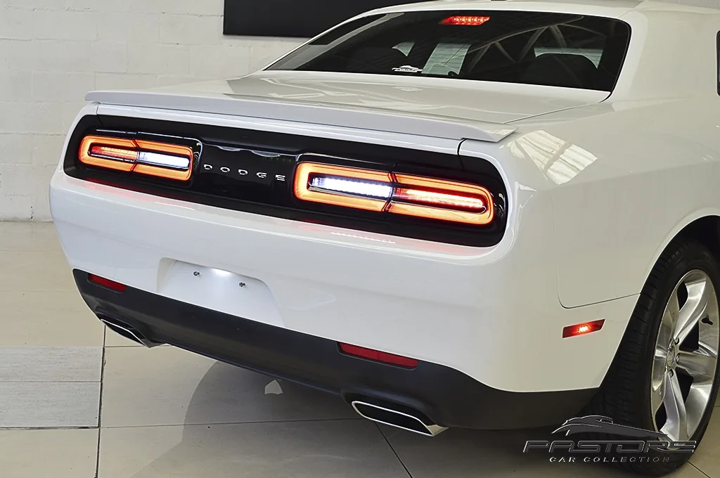 Dodge Challenger R/T