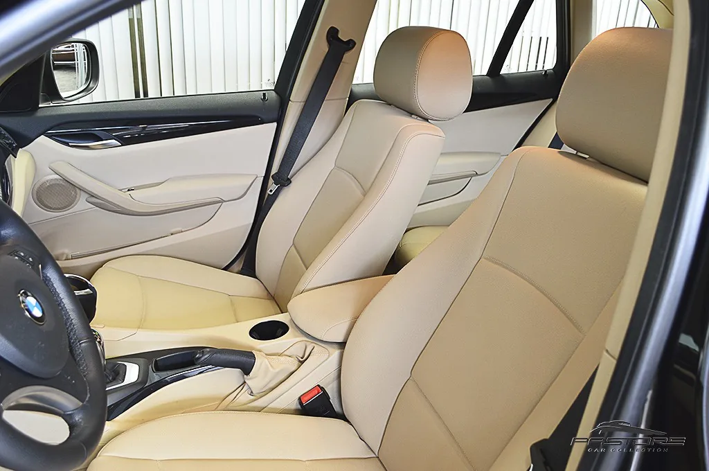 BMW X1 sDrive 20i