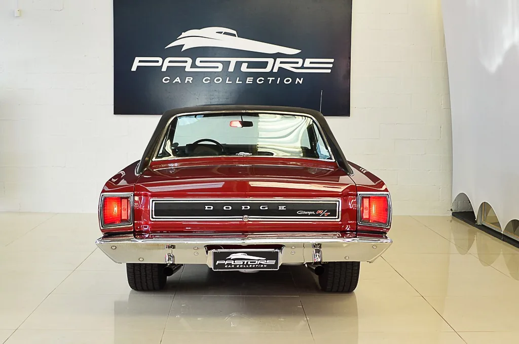 Dodge Charger R/T