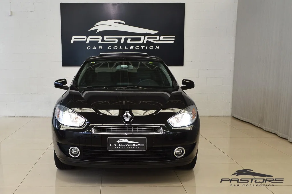 Renault Fluence Privilége