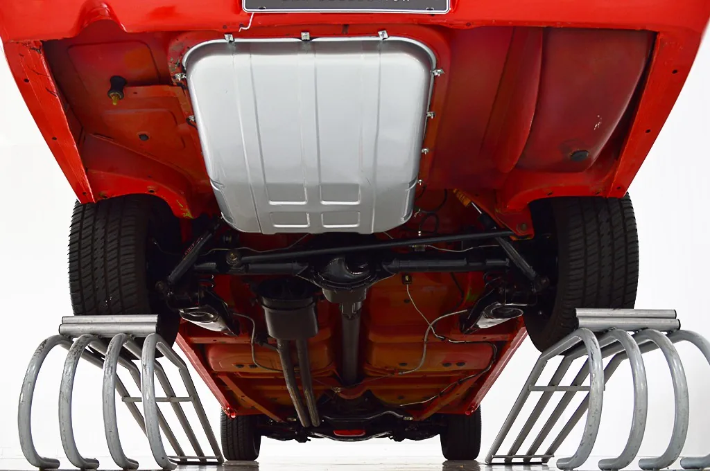 GM Opala SS