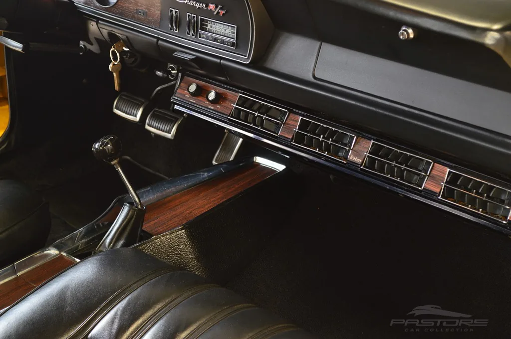 Dodge Charger R/T