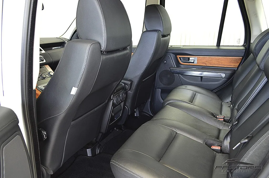 Land Rover R.Rover Sport SE