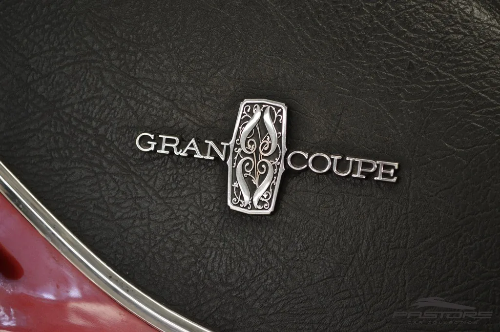 Dodge Dart Gran Coupé