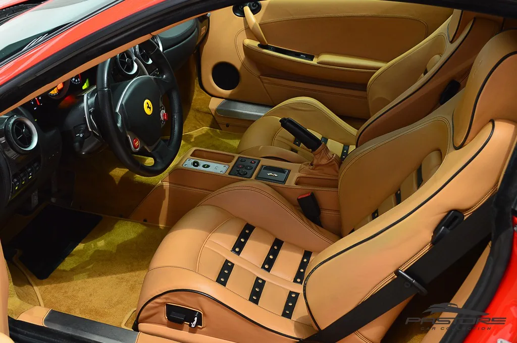 Ferrari F430