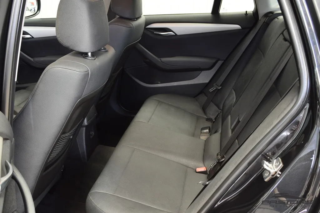BMW X1 18i Sdrive