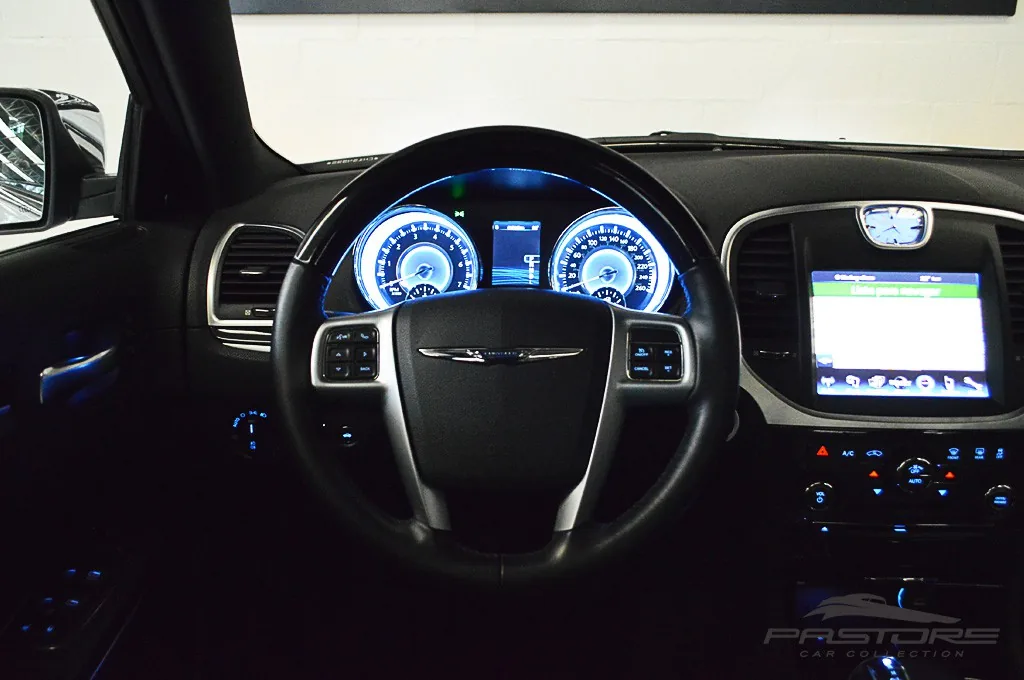 Chrysler 300C 3.6L V6