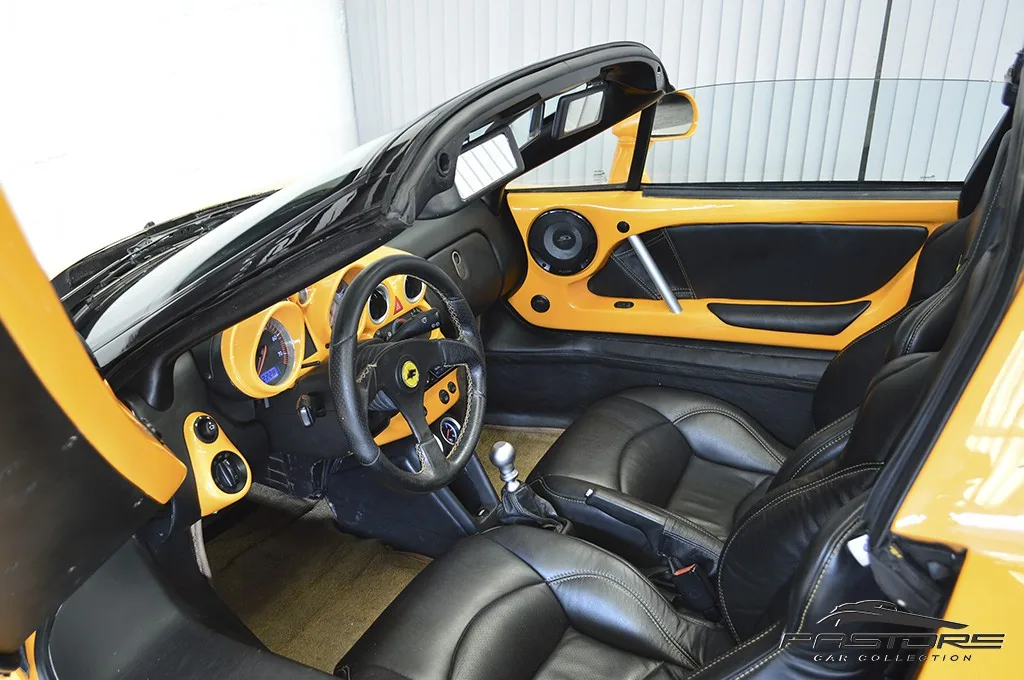 Lobini H1