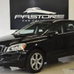 Volvo XC60 3.0T AWD Dynamic