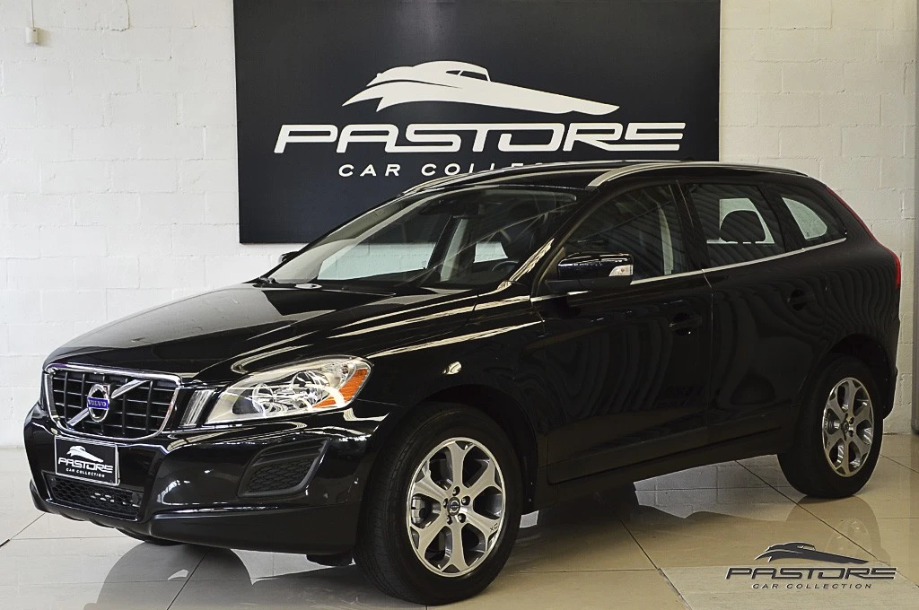 Volvo XC60 3.0T AWD Dynamic