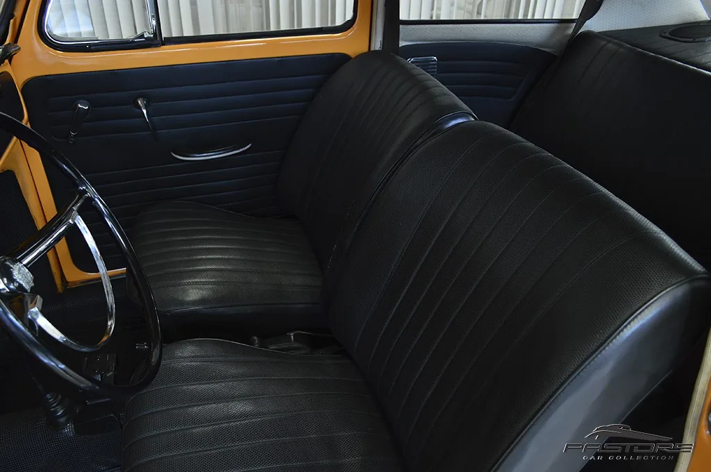 VW Fusca 1300