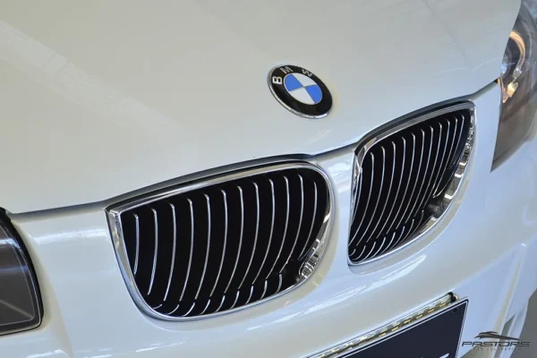 BMW 130i Sport