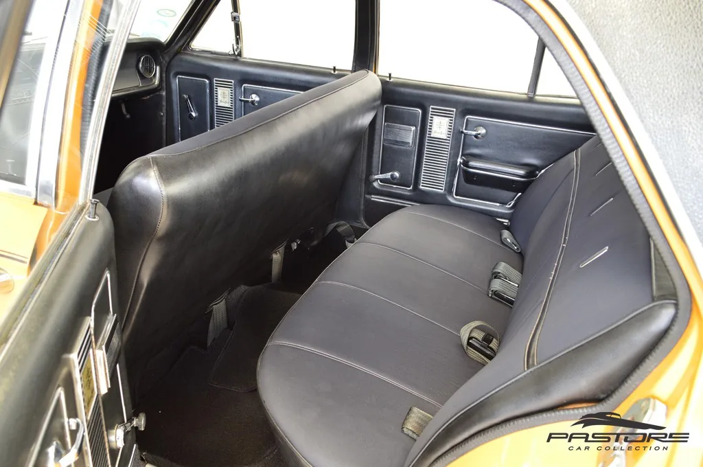 GM Opala Gran Luxo