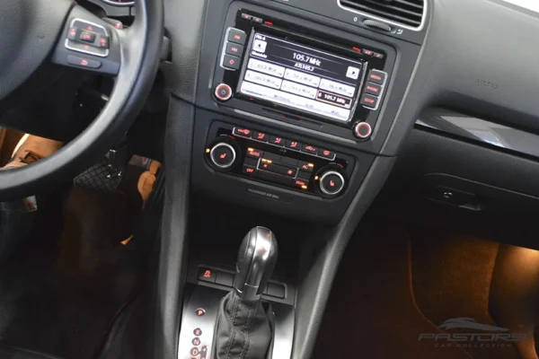 VW Jetta Variant 2.5