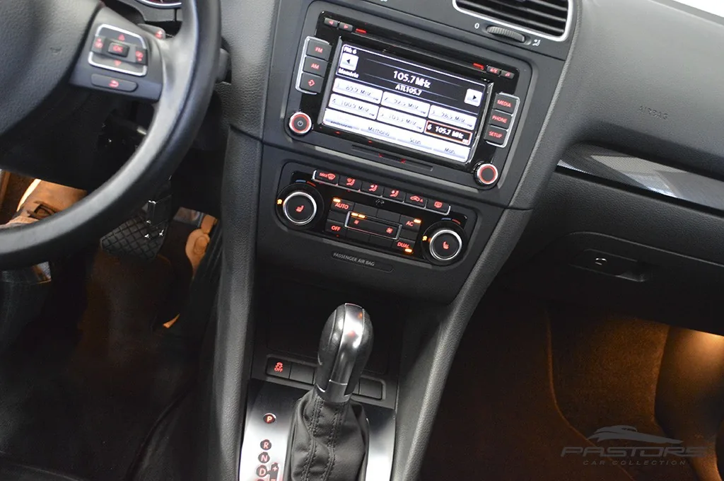 VW Jetta Variant 2.5